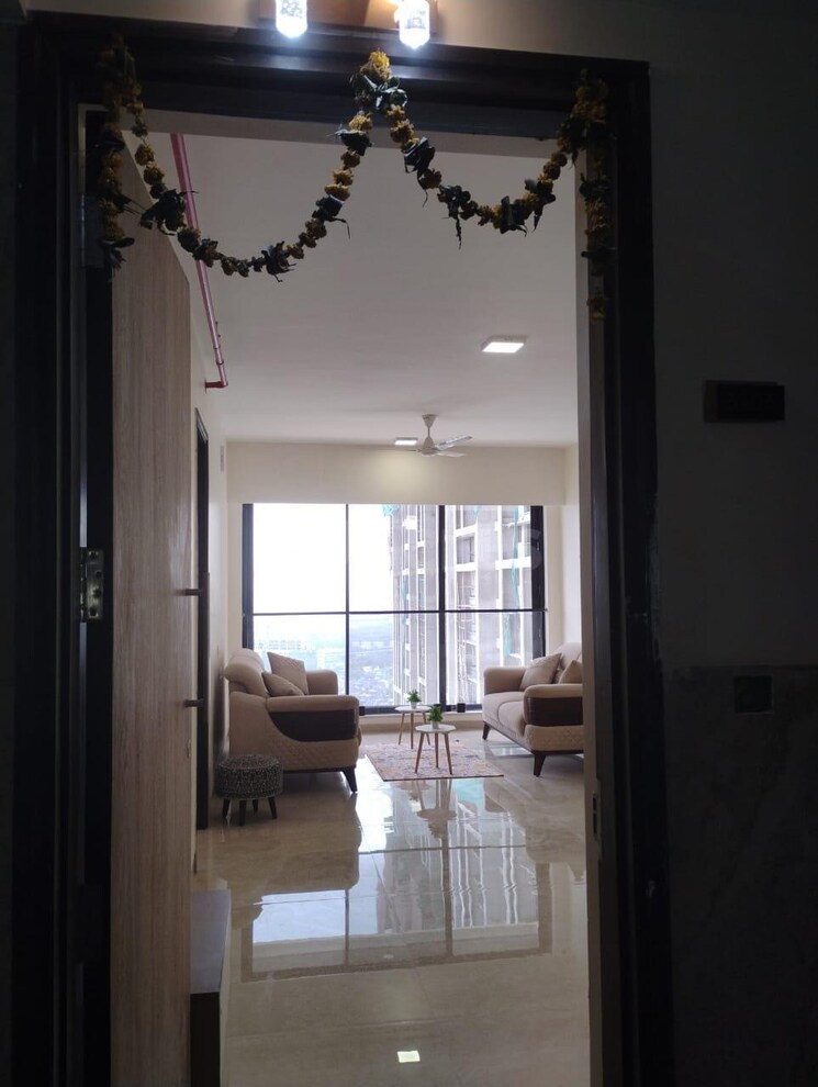 Room, lodha-kiara 3 Bedroom 1197 Sq.Ft. Apartment In Worli Mumbai 8961247