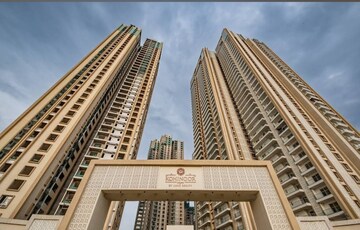 2.5 BHK Apartment For Rent in Aurobindo Kohinoor, Serilingampally