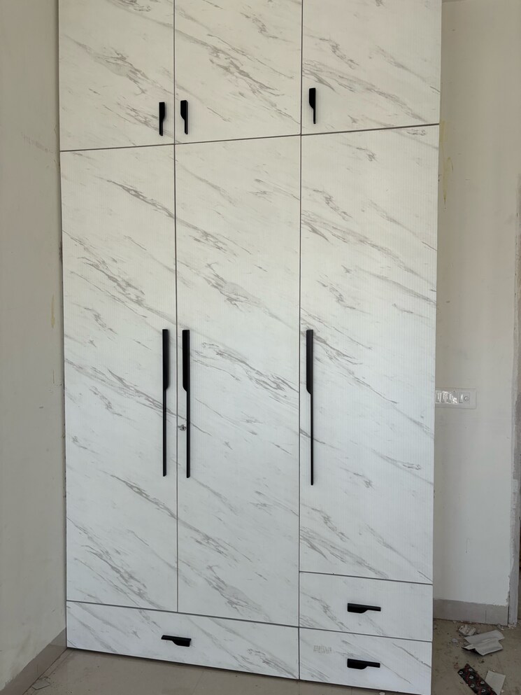 Bathroom, jaypee-greens-aman 2 Bedroom 928 Sq.Ft. Apartment In Sector 151 Noida 8961263