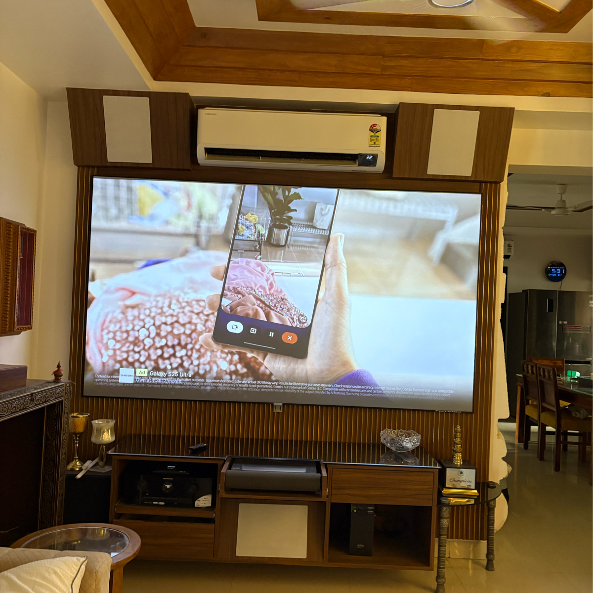 2 BHK Apartment For Sale in Jaypee Greens Aman