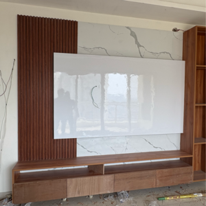 Kitchen in 2 BHK Apartment at Jaypee Greens Aman, Sector 151 – for Sale