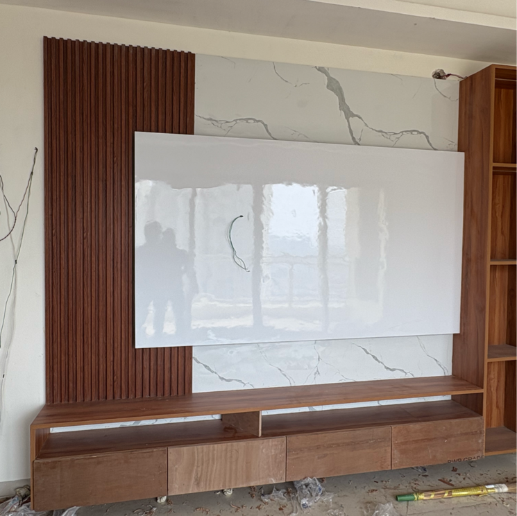 Kitchen, jaypee-greens-aman 2 Bedroom 928 Sq.Ft. Apartment In Sector 151 Noida 8961263