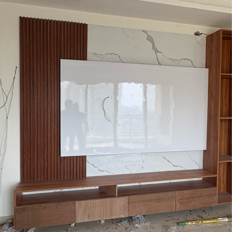 Kitchen, jaypee-greens-aman 2 Bedroom 928 Sq.Ft. Apartment In Sector 151 Noida 8961263