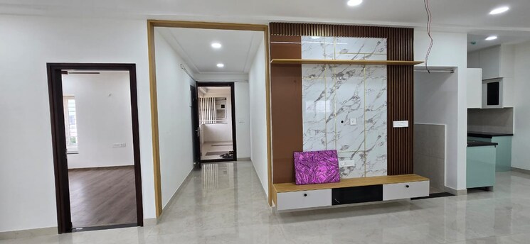 Room, aurobindo-kohinoor 3 Bedroom 2200 Sq.Ft. Apartment In Serilingampally Hyderabad 8961266