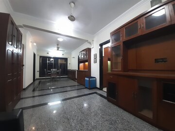 Living Room in 2 BHK Apartment at Dheeraj Valley, Goregaon East – for Rent