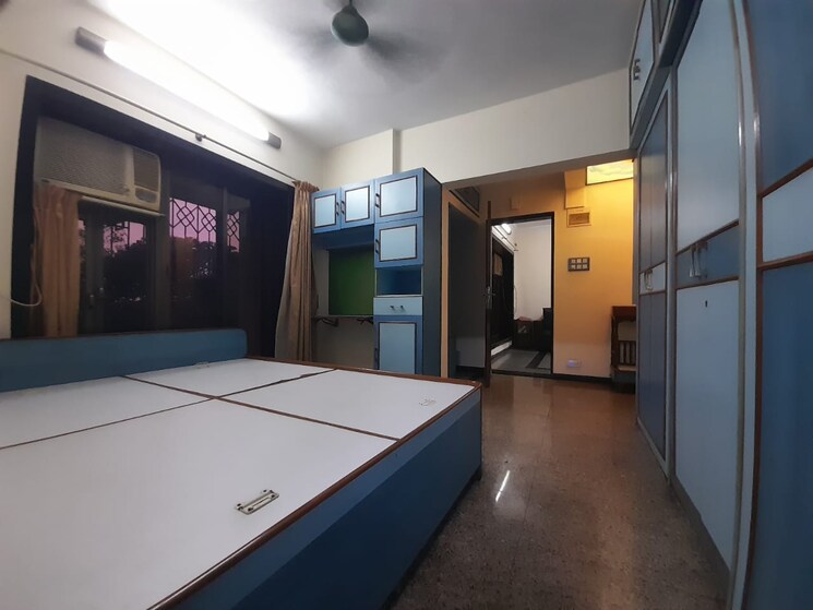 Kitchen, dheeraj-valley 2 Bedroom 860 Sq.Ft. Apartment In Goregaon East Mumbai 8961269