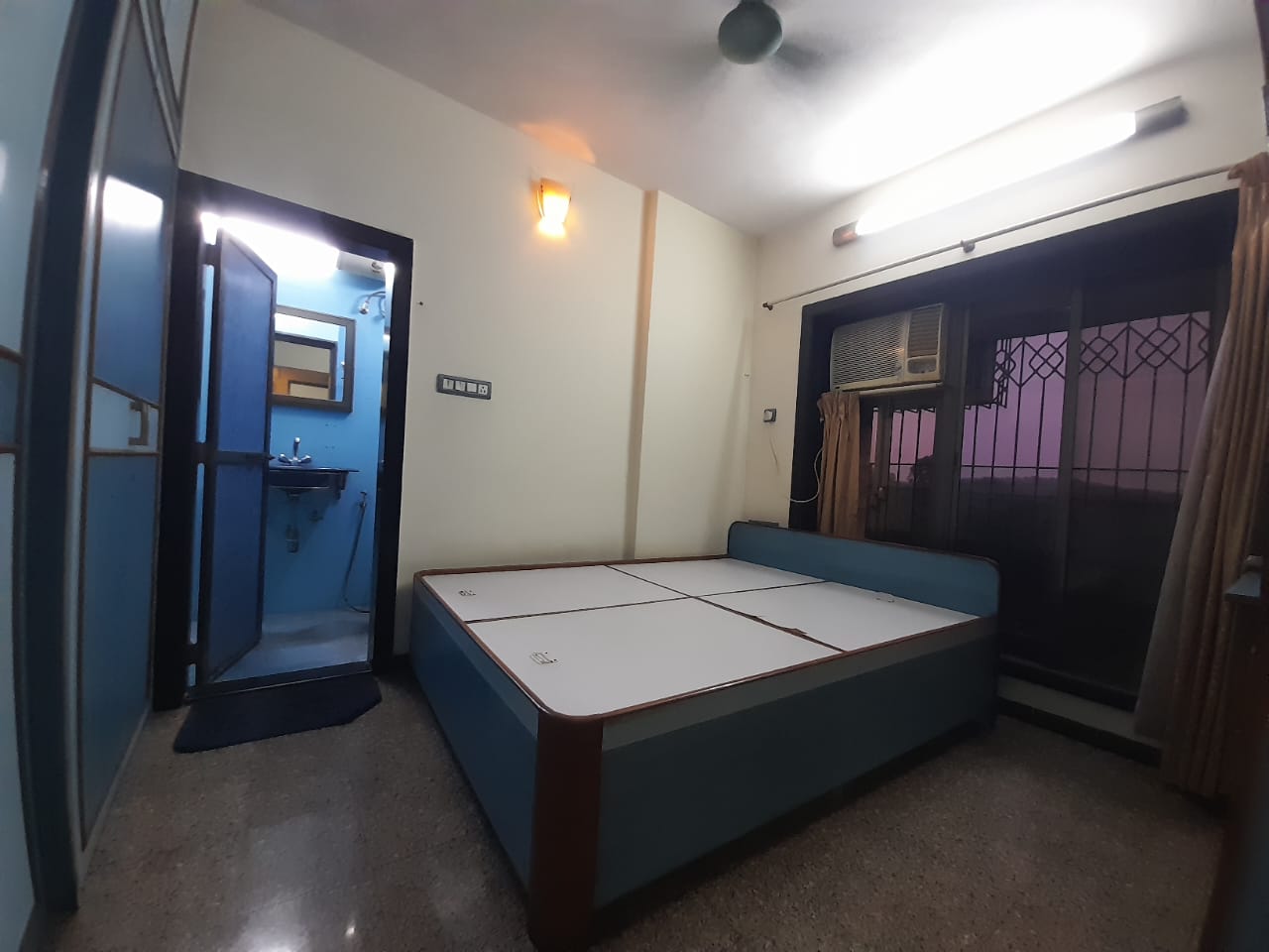 2 BHK + Extra Room Apartment For Rent in Dheeraj Valley