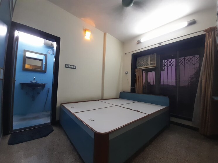 Bedroom, dheeraj-valley 2 Bedroom 860 Sq.Ft. Apartment In Goregaon East Mumbai 8961269