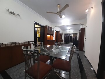 Team Area in 2 BHK Apartment at Dheeraj Valley, Goregaon East – for Rent