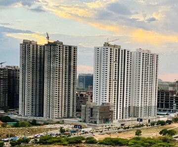 3 BHK Apartment For Rent in Prestige Tranquil, Kokapet