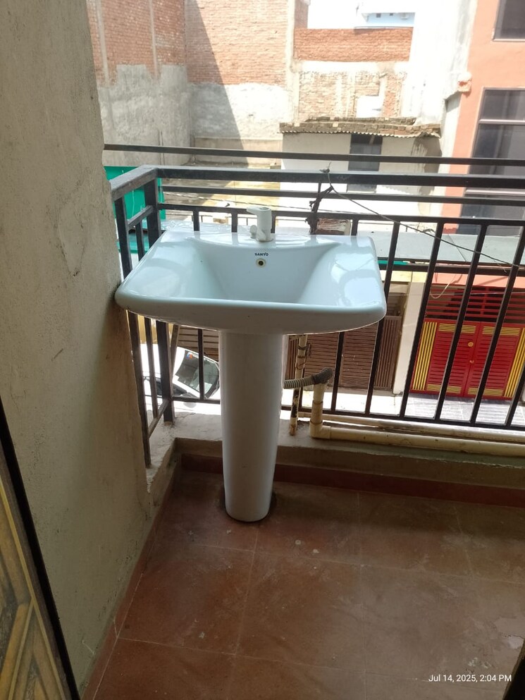 Kitchen, omaxe-srishti-and-sanskriti 1 Bedroom 393 Sq.Ft. Apartment In Gomti Nagar Lucknow 8961276