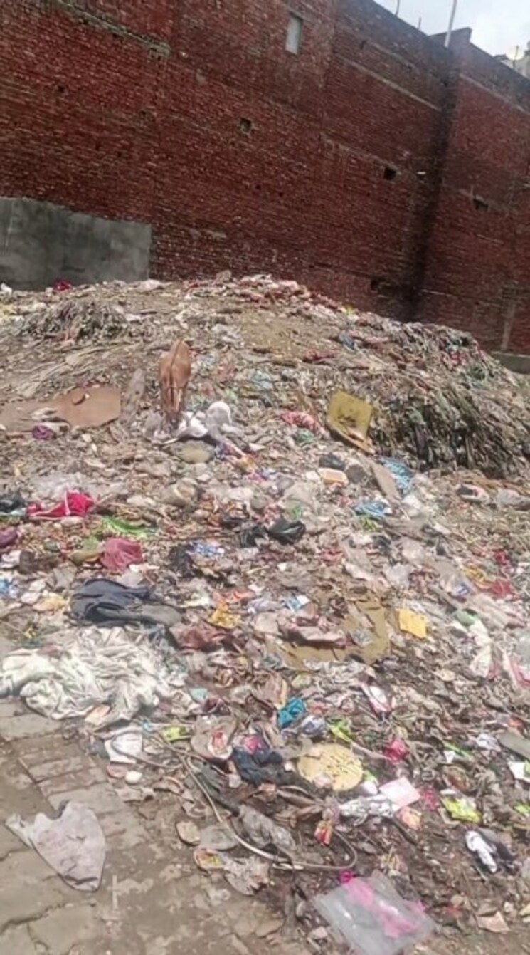 Exterior View, pandeypur  1360 Sq.Ft. Plot In Pandeypur Varanasi 8961004