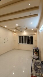 2.5 BHK + Extra Room 1500 Sq.Ft. Builder Floor in Konark Aangan Bibwewadi P
