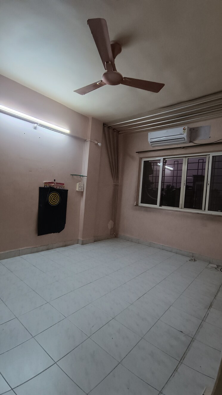 Bedroom, bibwewadi 2.5 Bedroom 1500 Sq.Ft. Builder Floor In Bibwewadi Pune 8961306