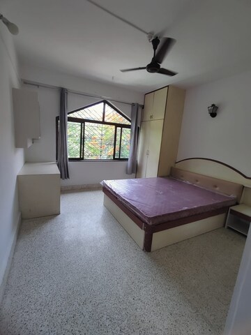 1 BHK Apartment For Rent in Senapati Bapat Road