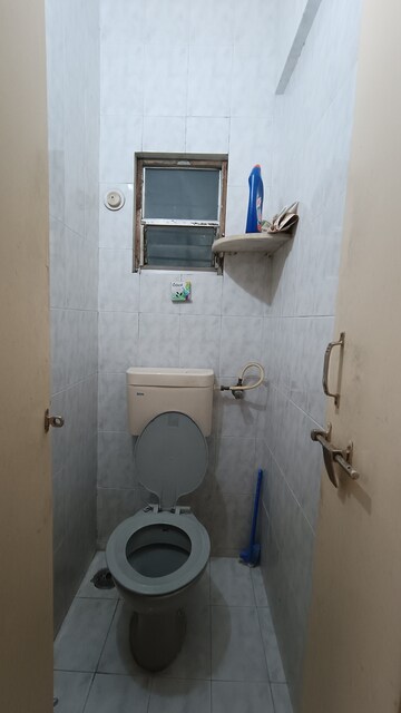 Bathroom in 2.5 BHK Builder Floor at Bibwewadi – for Rent