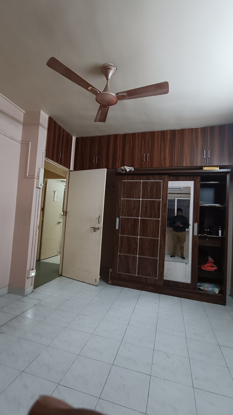 Bedroom, bibwewadi 2.5 Bedroom 1500 Sq.Ft. Builder Floor In Bibwewadi Pune 8961306