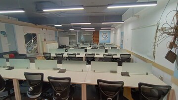 Team Area in  Office Space at Sai Enclave Indiranagar, Indiranagar – for Rent