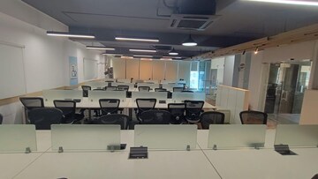 Team Area in  Office Space at Sai Enclave Indiranagar, Indiranagar – for Rent