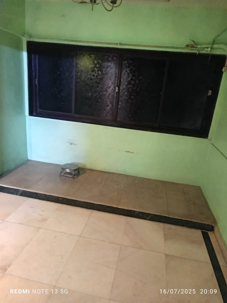 Kitchen, kamla-airbus 2 Bedroom 646 Sq.Ft. Apartment In Andheri East Mumbai 8961280