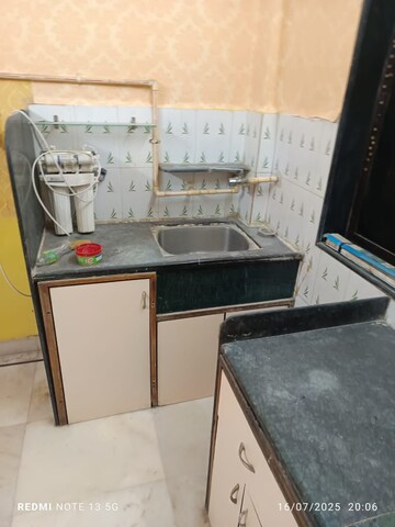 Team Area in 2 BHK Apartment at Kamla Airbus, Andheri East – for Rent