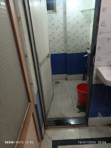 Team Area in 2 BHK Apartment at Kamla Airbus, Andheri East – for Rent