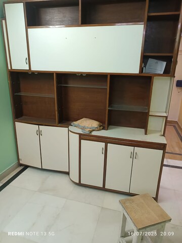 Kitchen in 2 BHK Apartment at Kamla Airbus, Andheri East – for Rent