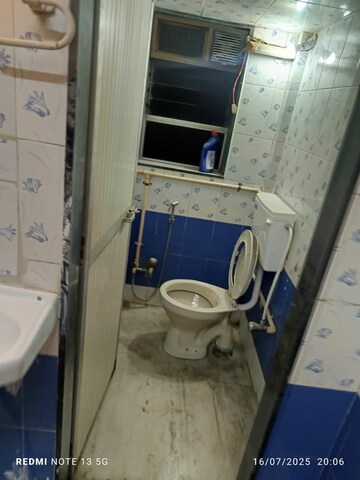 Team Area in 2 BHK Apartment at Kamla Airbus, Andheri East – for Rent