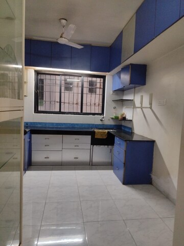 Kitchen in 2 BHK Apartment at Law College Road – for Rent