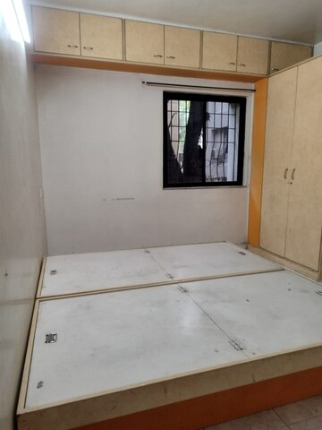 Bedroom in 2 BHK Apartment at Law College Road – for Rent