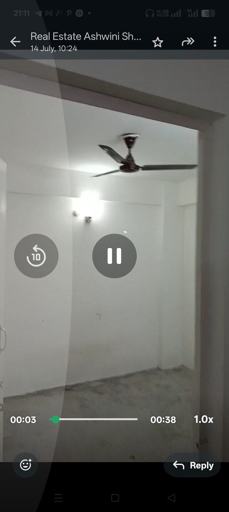 undefined, emaar-gomti-greens 1 Bedroom 400 Sq.Ft. Apartment In Gomti Nagar Lucknow 8961299