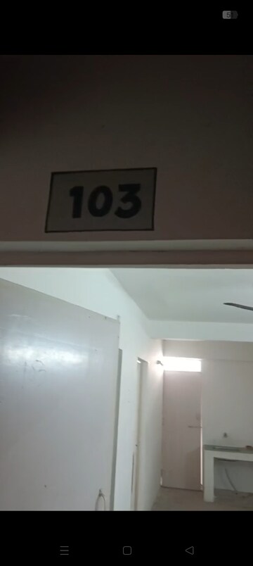 1 BHK Apartment For Rent in Emaar Gomti Greens, Gomti Nagar