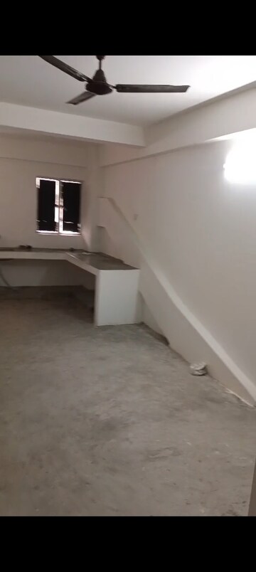 Building Lobby in 1 BHK Apartment at Emaar Gomti Greens, Gomti Nagar – for Rent