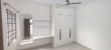Room in 3 BHK Apartment at Trendsquares Ambience, Thanisandra Main Road – for Rent