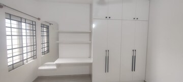 Furnished Amenities in 3 BHK Apartment at Trendsquares Ambience, Thanisandra Main Road – for Rent