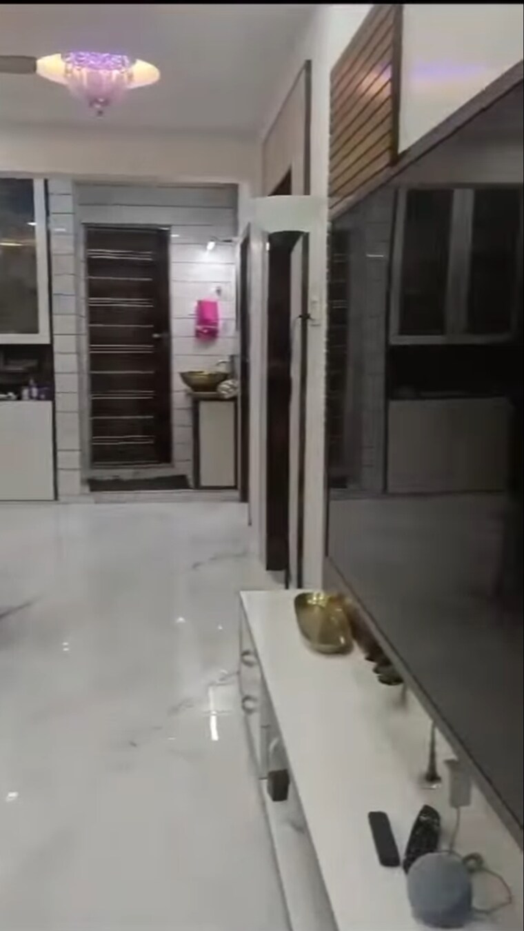 Living Room, konnark-sai-krupa-premises 3 Bedroom 2400 Sq.Ft. Apartment In Kharghar Navi Mumbai 8961319