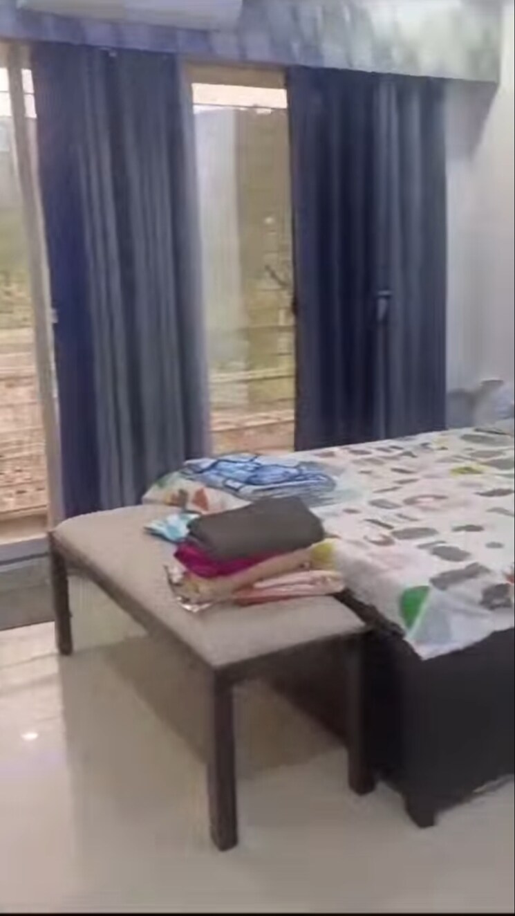 Bedroom, konnark-sai-krupa-premises 3 Bedroom 2400 Sq.Ft. Apartment In Kharghar Navi Mumbai 8961319