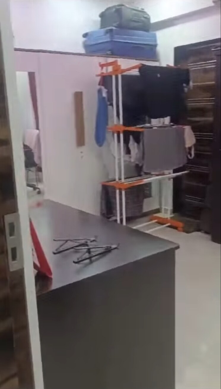 Bedroom, konnark-sai-krupa-premises 3 Bedroom 2400 Sq.Ft. Apartment In Kharghar Navi Mumbai 8961319