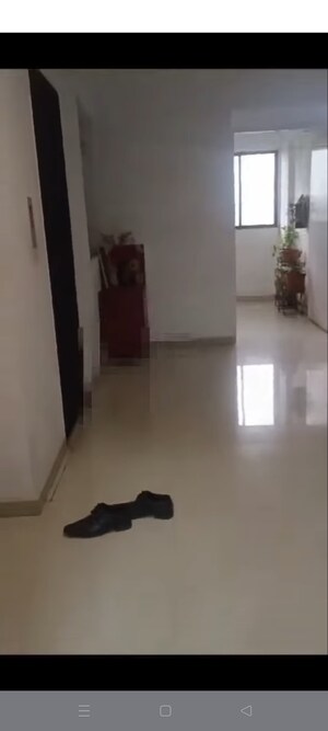 Corridor in 3 BHK Apartment at Konnark  Sai Krupa Premises, Kharghar – for Sale