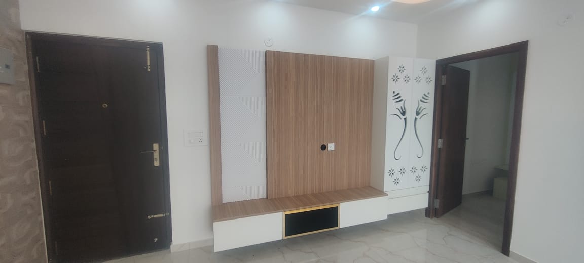 3 BHK Apartment For Rent in Trendsquares Ambience