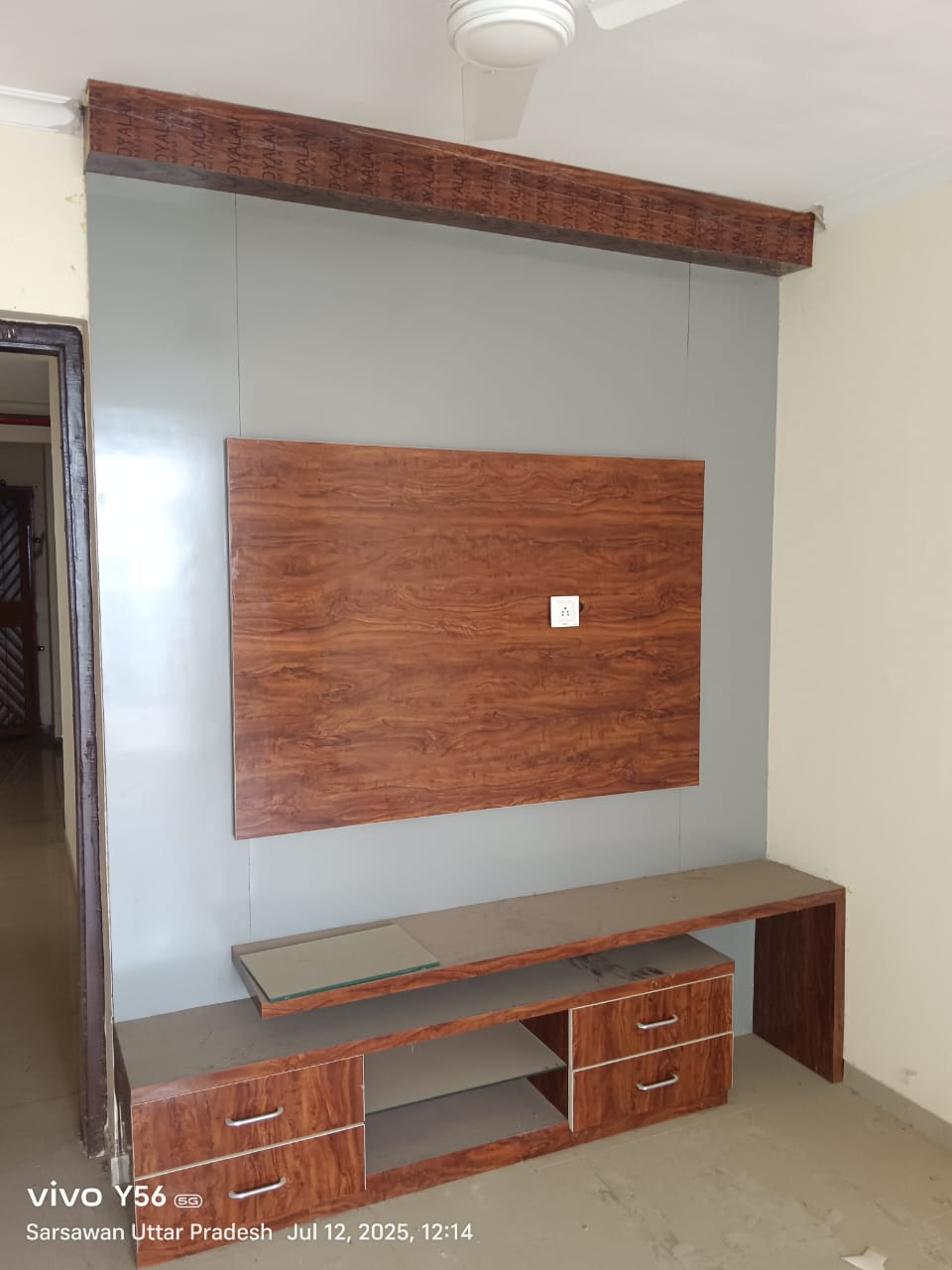 3 BHK Apartment For Rent in Omaxe R2