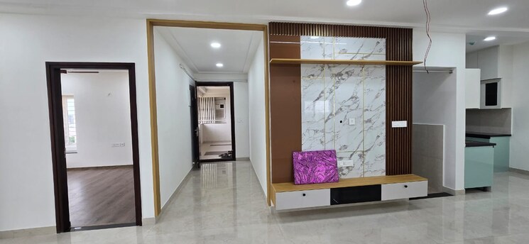 Room, bollineni-bion 3 Bedroom 1910 Sq.Ft. Apartment In Kothaguda Hyderabad 8961311