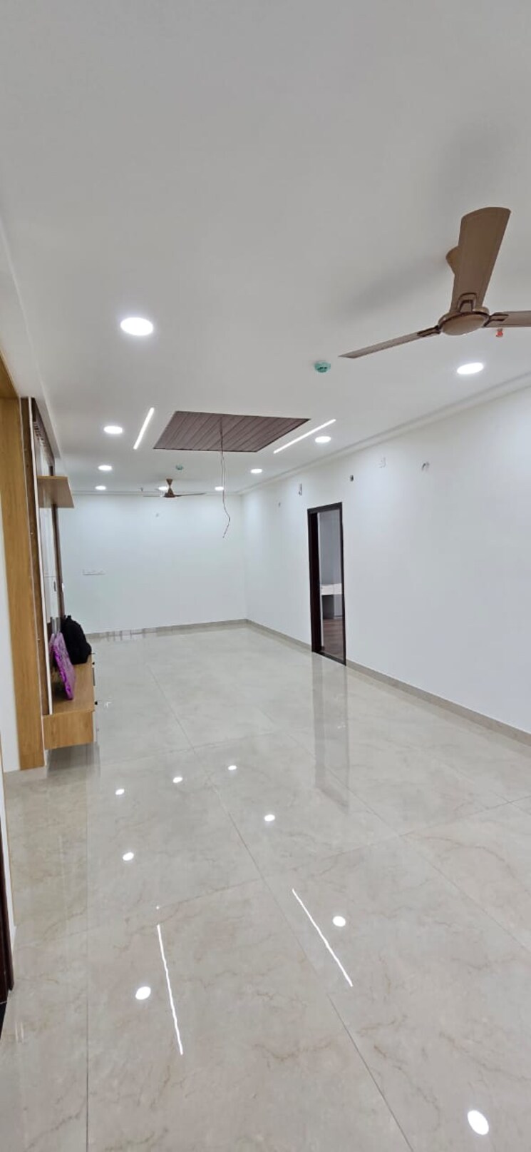 Room, bollineni-bion 3 Bedroom 1910 Sq.Ft. Apartment In Kothaguda Hyderabad 8961311