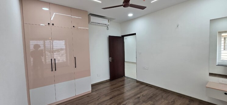 Room, bollineni-bion 3 Bedroom 2000 Sq.Ft. Apartment In Kothaguda Hyderabad 8961317