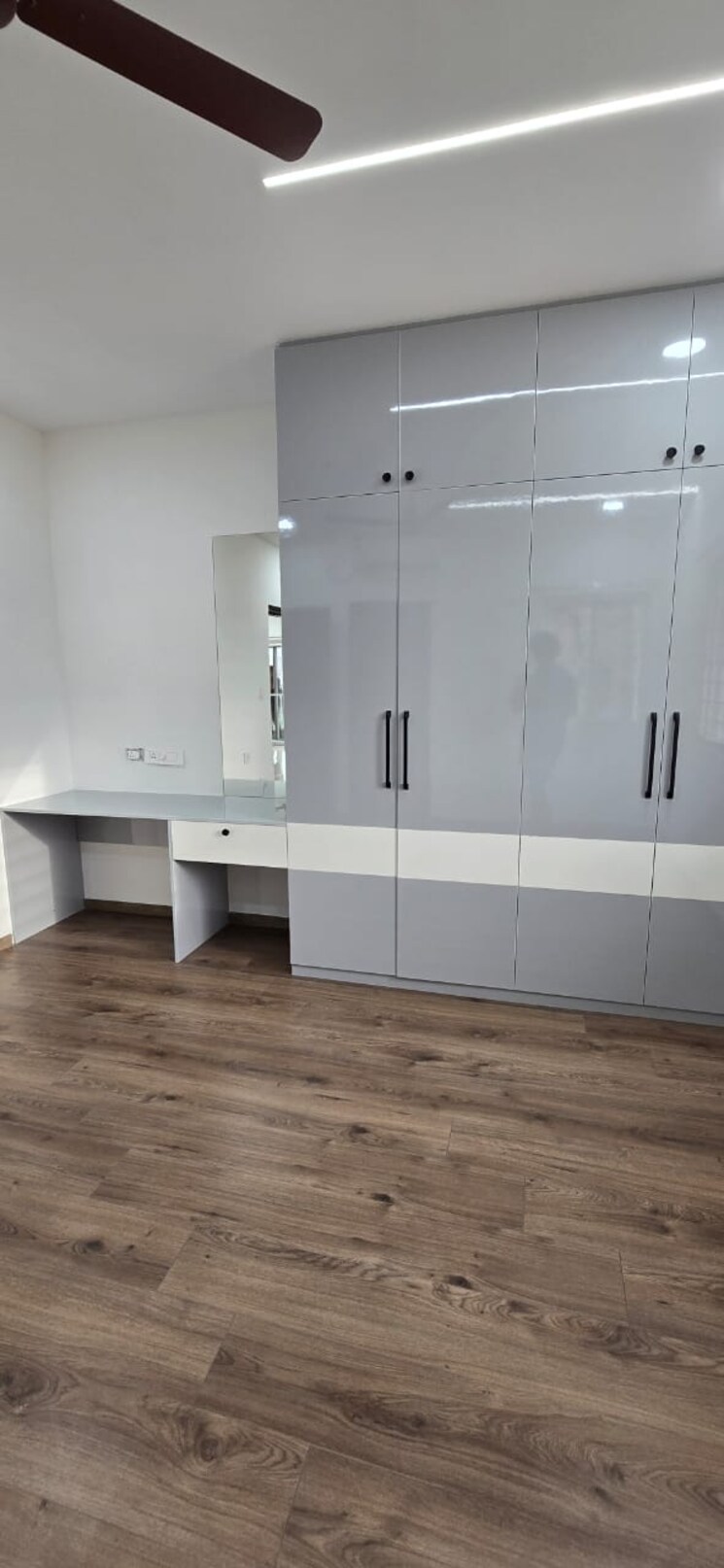 Bathroom, bollineni-bion 3 Bedroom 2000 Sq.Ft. Apartment In Kothaguda Hyderabad 8961317