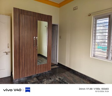 Room in 1 BHK Apartment at Indiranagar – for Rent