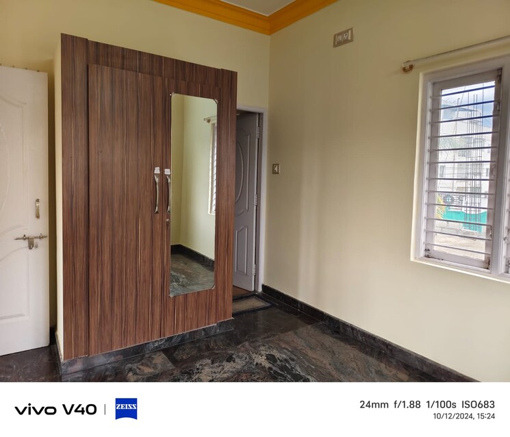 Room, indiranagar 1 Bedroom 500 Sq.Ft. Apartment In Indiranagar Bangalore 8961318