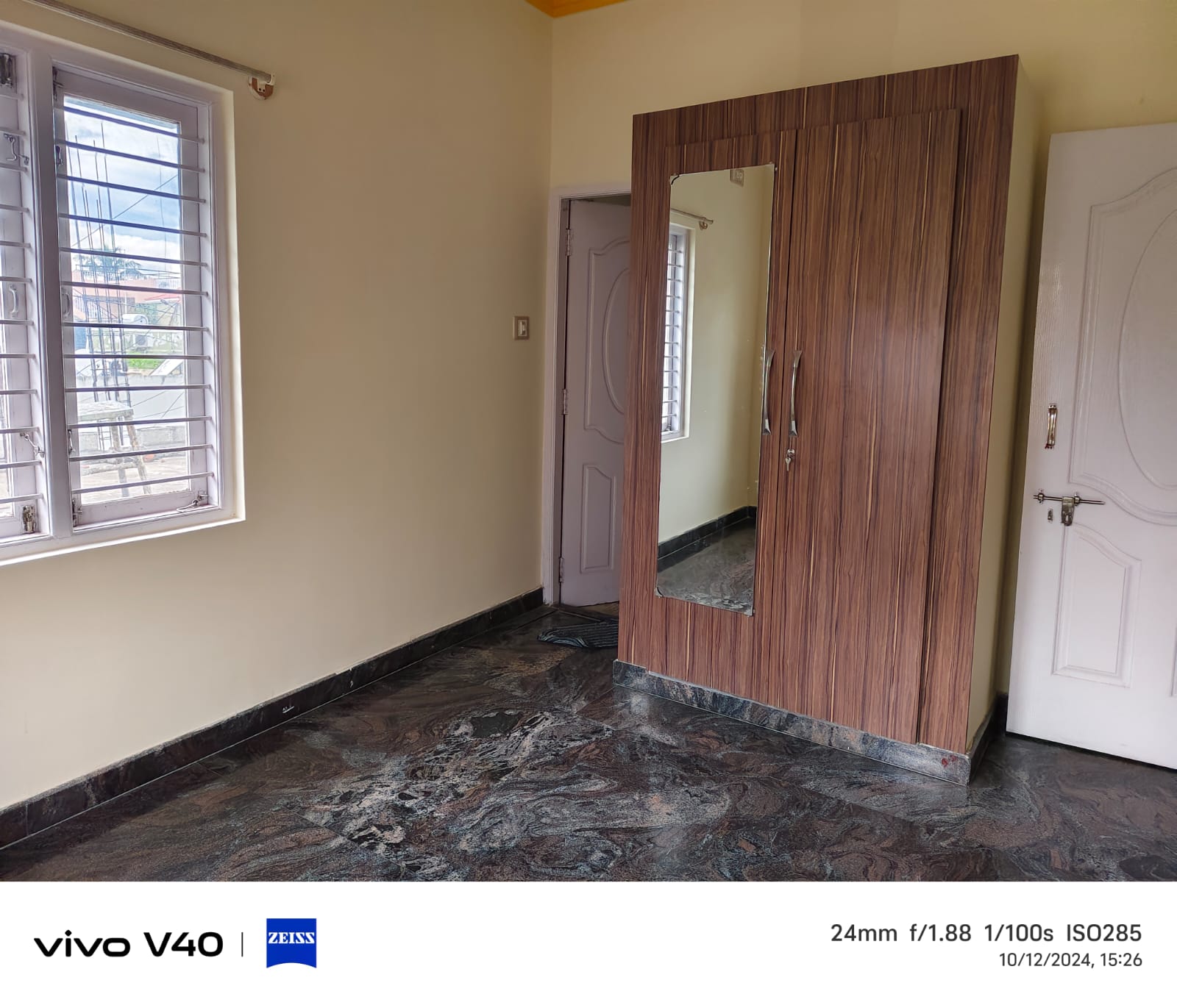 1 BHK Apartment For Rent in J M Residency 