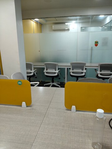 Team Area in  Office Space at Sector 63 – for Rent