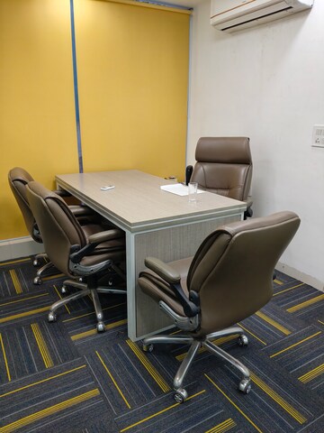 Gym in  Office Space at Sector 63 – for Rent
